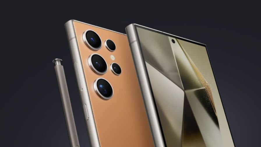 Samsung Galaxy S25 series