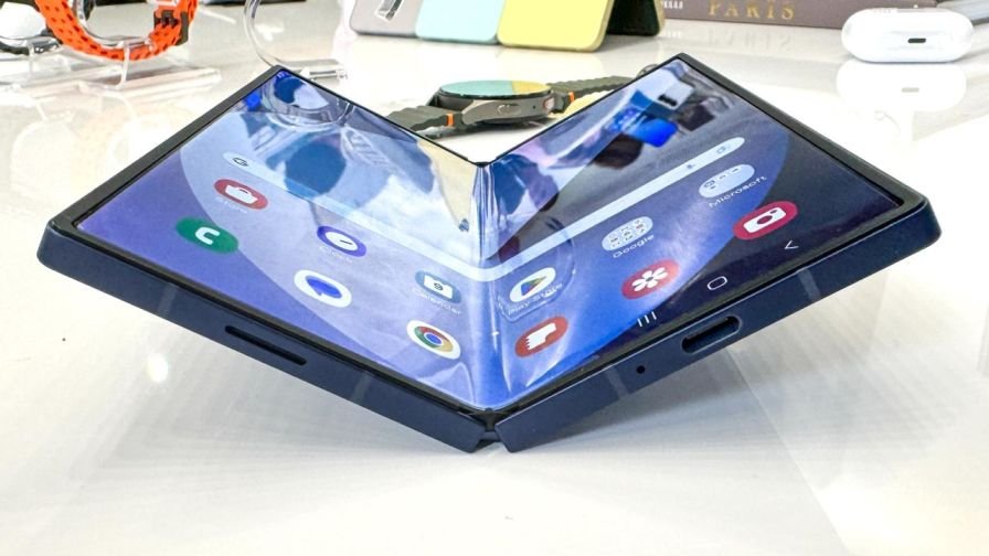 Samsung Galaxy Z Fold 6