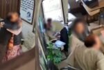 Scandal Rocks Rajasthan School: Two Teachers Caught on CCTV, Suspended Amid Public Outrage
