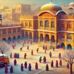 Top 3 Stylish and Budget-Friendly Electric Scooters for College Students in India – 2025 Guide 8 Schools Closed in Jaipur, Chittorgarh, and Karauli Due to Severe Cold Weather