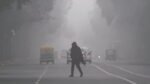 Severe Rainfall Alert: IMD Issues Heavy to Very Heavy Rain & Lightning Warnings for 8 States 8 Severe Cold Wave Grips Kashmir Valley; Sub-Zero Temperatures Persist
