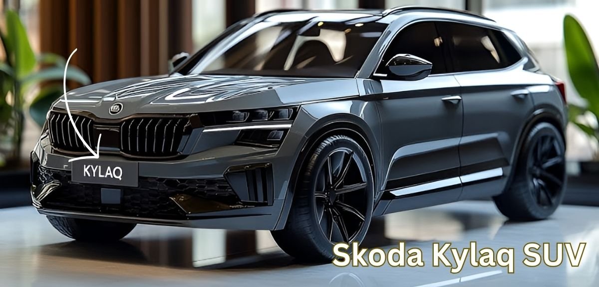 skoda kylaq suv deliveries begin tomorrow packed with 5 star safety and advanced features