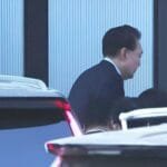 South Korean President Yoon Suk-yeol Taken Into Police Custody Amid Political Turmoil