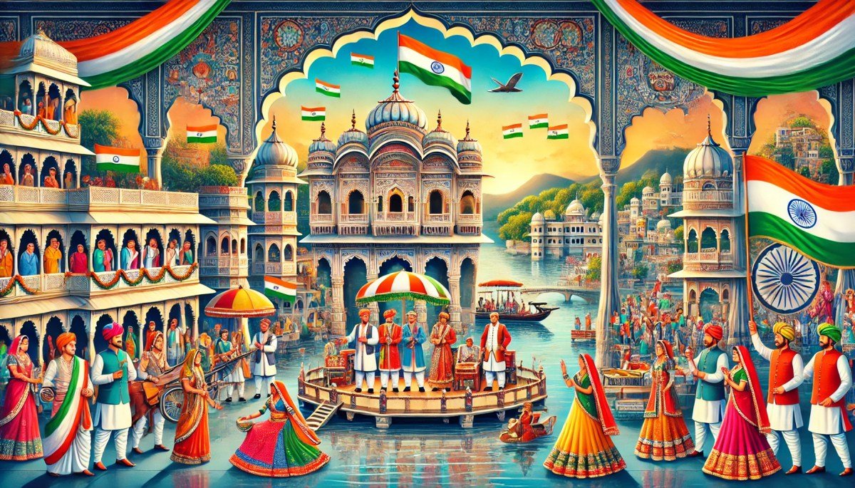 Republic Day celebrations