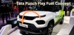 Government Scheme Update: 50% Subsidy for Goat Farming – A Boon for Rural Farmers 8 Tata Motors Unveils Punch Flex Fuel Concept at 2025 India Mobility Expo