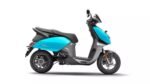 The Hero Vida V2 Plus: A Stylish and Smart Electric Scooter for Urban Commuters