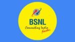 BSNL Launches Q-5G FWA Service With Speeds Up to 300 Mbps, Plans Start at ₹999 8 Three Companies Bid to Roll Out BSNL’s 5G SA Network in Delhi