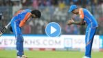 Tilak Varma Steals the Show: Suryakumar Yadav Bows Down as India Clinches Victory