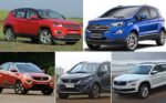 Top 5 SUVs That Stole the Show at Auto Expo 2025: Featuring the Creta EV and More