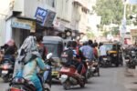 Udaipur’s Traffic System Faces Frequent Overhauls, Tourists and Locals Express Discontent