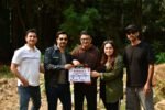Varun Dhawan Gears Up for ‘Border 2’; First Look from the Set Unveiled