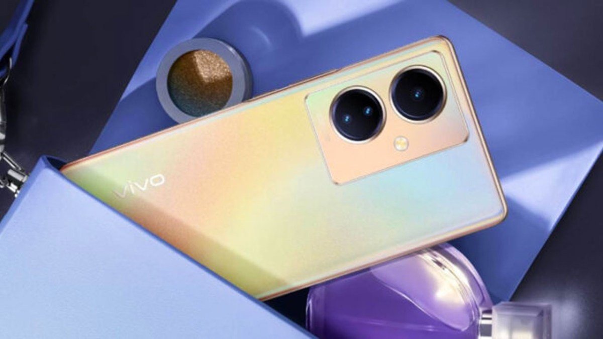 Vivo V50 and Vivo Y19e Expected to Launch in India Soon 5 Vivo Y19e