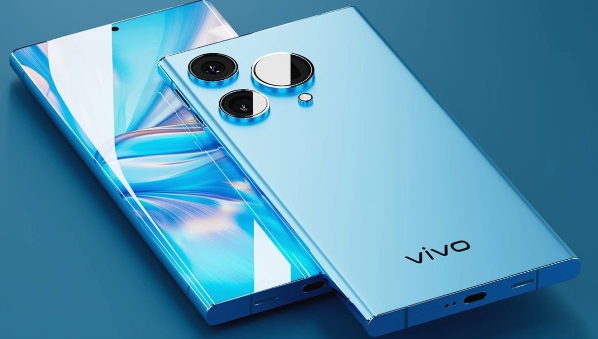 Vivo V50 