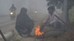 Weather Update : Rajasthan to See Rain Next Week, Jaipur Records 5-Year High Temperature at 28°C
