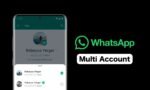 WhatsApp for iPhone Set to Introduce Multi-Account Support