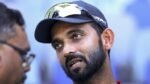 Ajinkya Rahane Calls Out BCCI Selectors and Management for Lack of Communication