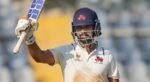 Ajinkya Rahane Reflects on Test Team Omission, Focuses on Domestic Cricket Success