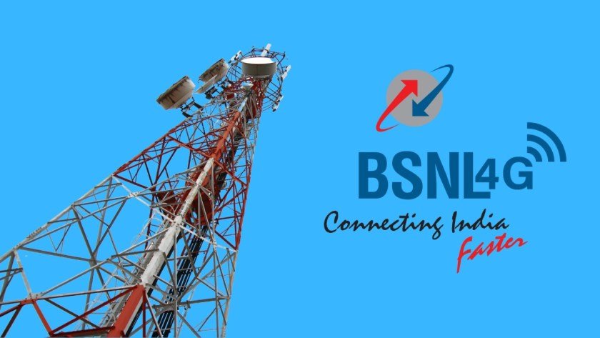 BSNL 