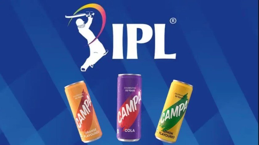 Campa IPL 2025