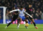 Chelsea Player Ratings vs Brighton: A Humiliating Defeat as Defensive Fragility and Lack of Attacking Threat Exposed