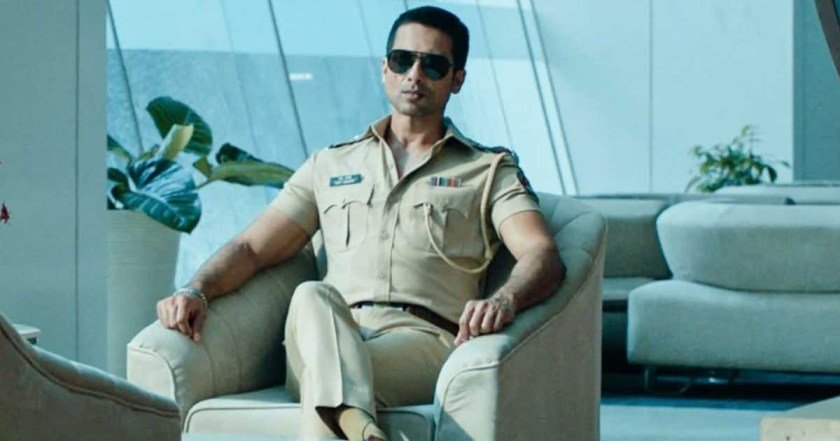 Deva Box Office Collection Day 6: Shahid Kapoor’s Action Thriller Sees Drop, Earns ₹26.65 Crore So Far 6 Deva Box Office Collection Day 6