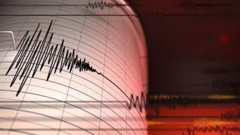 earthquake tremors felt in bikaner magnitude 3 6 on richter scale