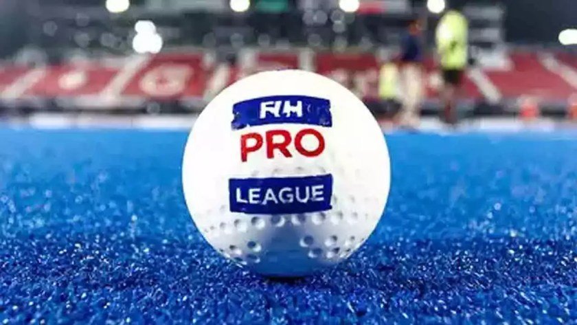 FIH Pro League