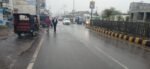 Fluctuating Temperatures in Rajasthan, Cloud Cover Over Several Cities