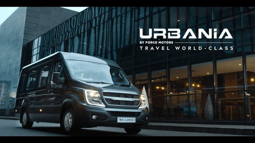 Force Motors Rallies 6% on 20% Surge in January Sales 6 Force Motors