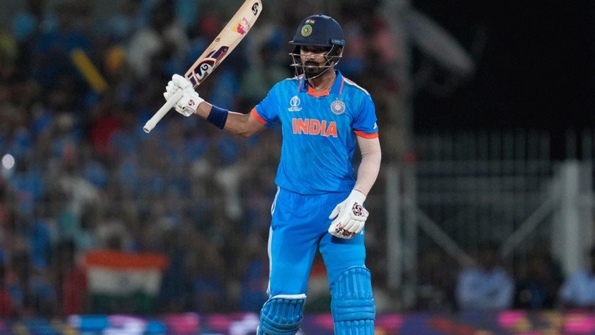 Gautam Gambhir Confirms KL Rahul as India’s First-Choice Wicketkeeper for Champions Trophy Amid Rishabh Pant Debate 6 KL Rahul