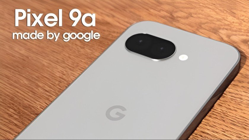 Google Pixel 9a European Pricing and Release Date Leaks 5 Google Pixel 9a