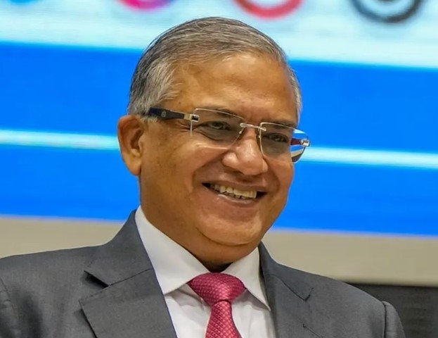 Gyanesh Kumar