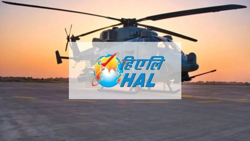 HAL Shares Poised for 50% Upside Amid Strong Earnings and Defense Demand 5 HAL