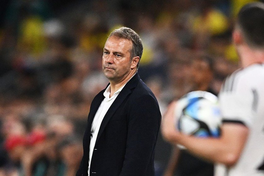 Hansi Flick Reflects 