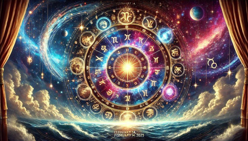Horoscope for February 14, 2025 5 Horoscope for February 14