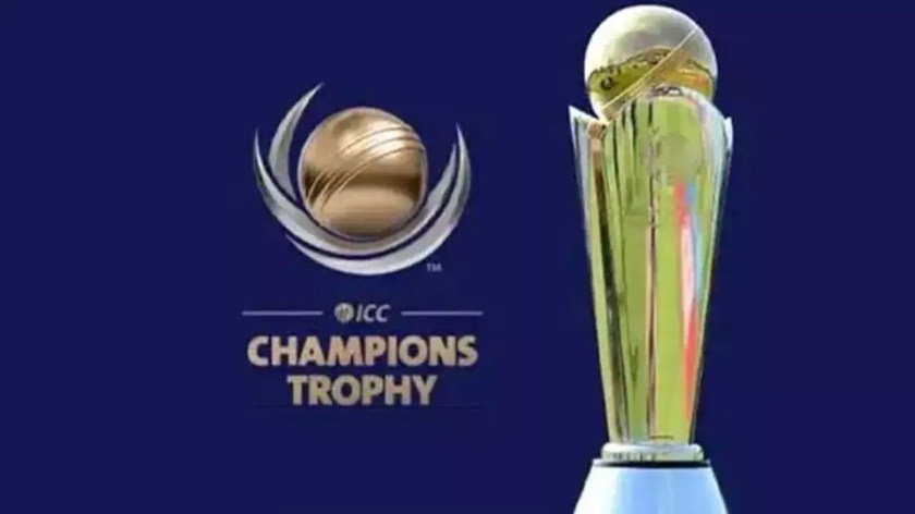 ICC Announces Prize Money for ICC Men’s Champions Trophy 2025 5 ICC