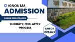 IGNOU Extends Admission Deadline to February 15
