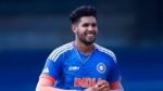 India Clinches 5th Consecutive T20 Series Against England: Hardik, Dube Shine as Bowlers Seal the Win