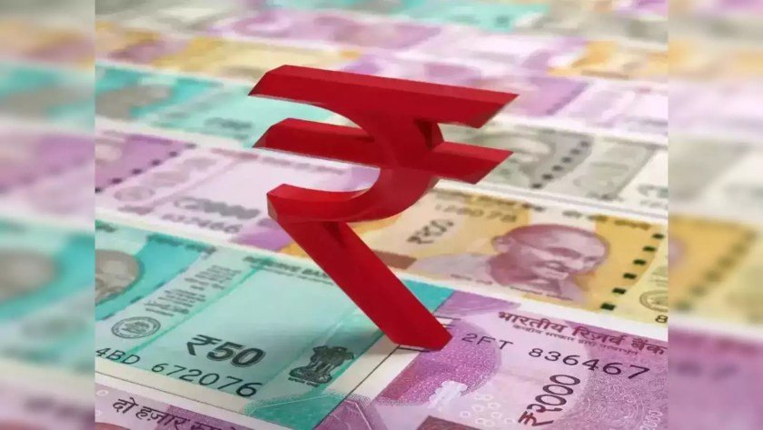 Indian Rupee 