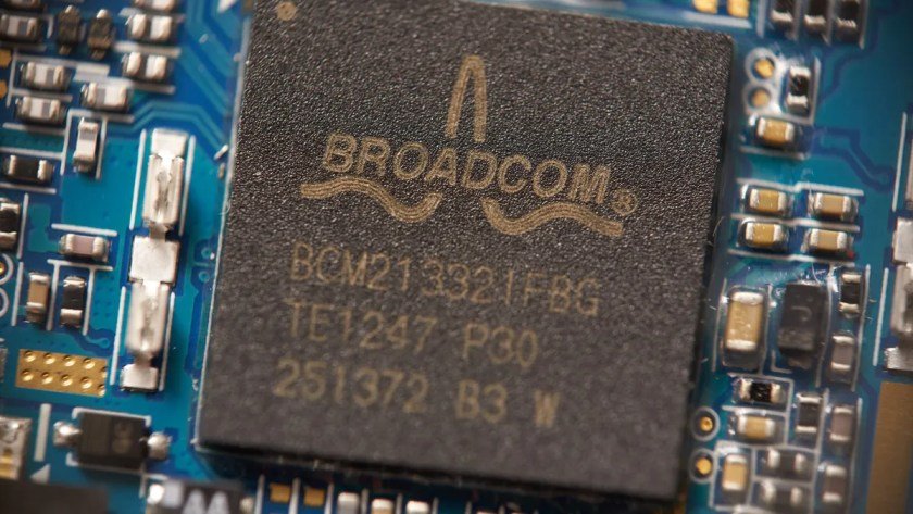 Broadcom