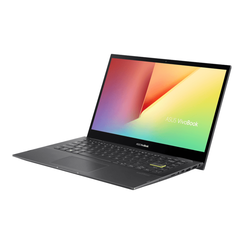Intel’s AI Ambitions Rest on Asus Vivobook Flip 14’s Versatile Consistency 5 Asus’ Vivobook Flip 14