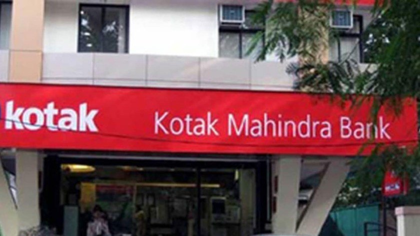 Kotak Mahindra Bank