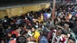 Bank Holiday Alert: Banks to Remain Closed for 4 Days in Select States from June 27 to June 30 7 Kumbh-Bound Rush Overwhelms UP Cities, Railways on High Alert Following Delhi Stampede