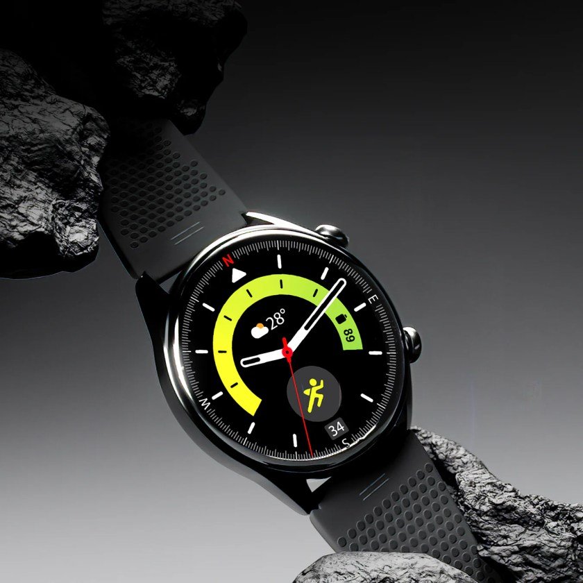 Lava’s Prowatch X Launched with Segment-First Health Features: A Comprehensive Look at the New Smartwatch 5 Prowatch X