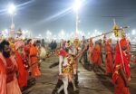 Maha Kumbh 2025: The Third and Final Amrit Snan Begins on Basant Panchami