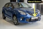 Maruti Baleno Offers Massive Discounts in February 2025: Get Up to ₹62,100 Off!