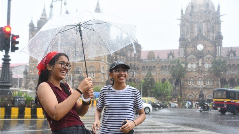 Mumbai Weather & AQI Report: February 1, 2025 5 Mumbai Weather