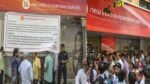New India Co-operative Bank Fraud: Ex-GM Booked for Allegedly Siphoning ₹122 Crore