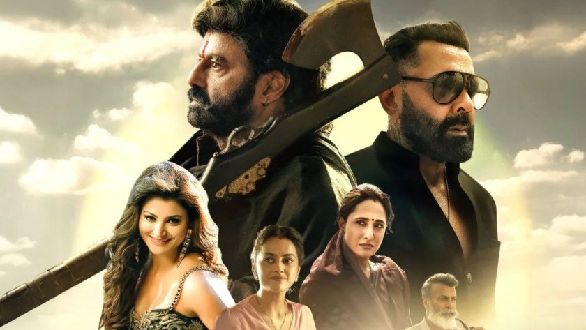Official: Daaku Maharaaj Set for OTT Premiere on Netflix from February 21 6 Daaku Maharaaj