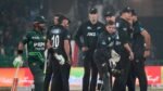 Pakistan’s Inconsistency Costs Them Tri-Series Final as New Zealand Clinches Historic Victory